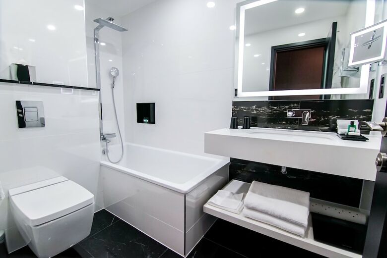 Hotel The Montcalm Royale London House