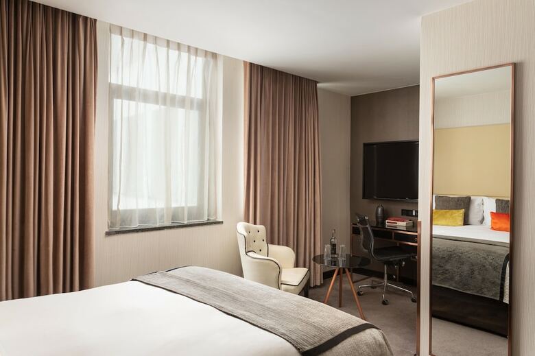 Hotel The Montcalm Royale London House