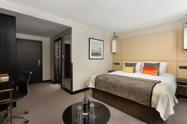 Hotel The Montcalm Royale London House