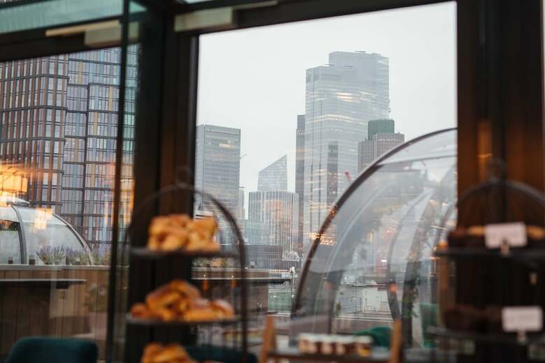 Hotel The Montcalm Royale London House