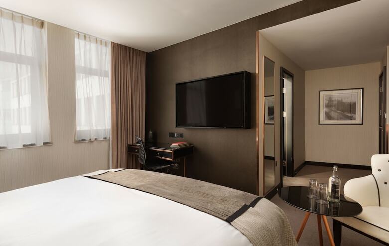 Hotel The Montcalm Royale London House