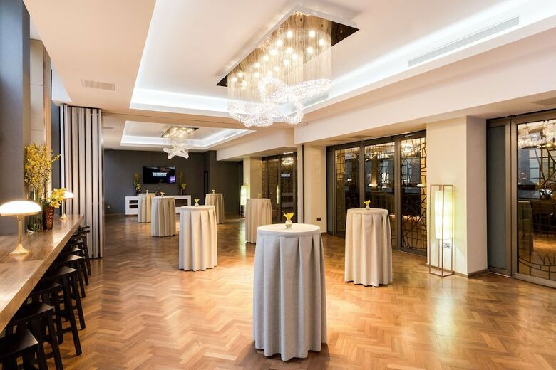 Hotel The Montcalm Royale London House