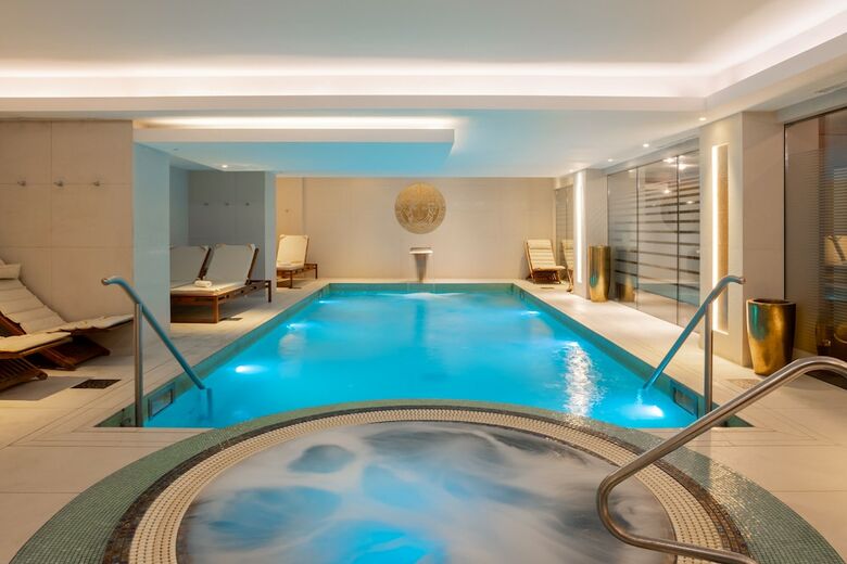 Hotel The Montcalm Royale London House