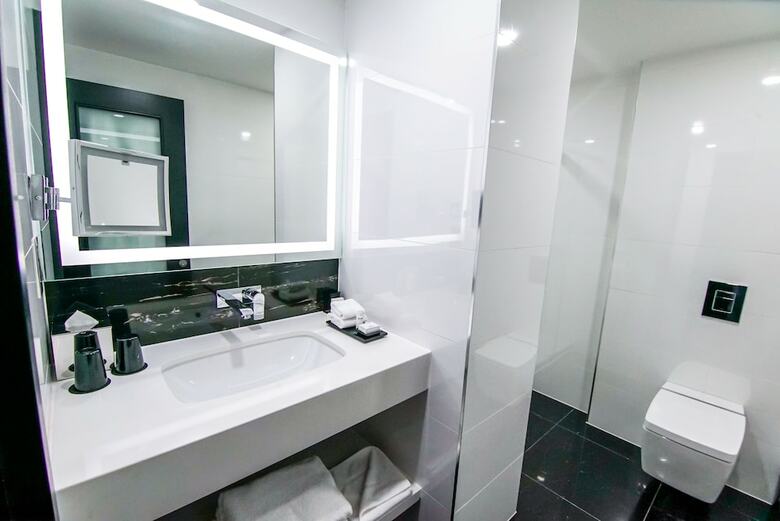 Hotel The Montcalm Royale London House