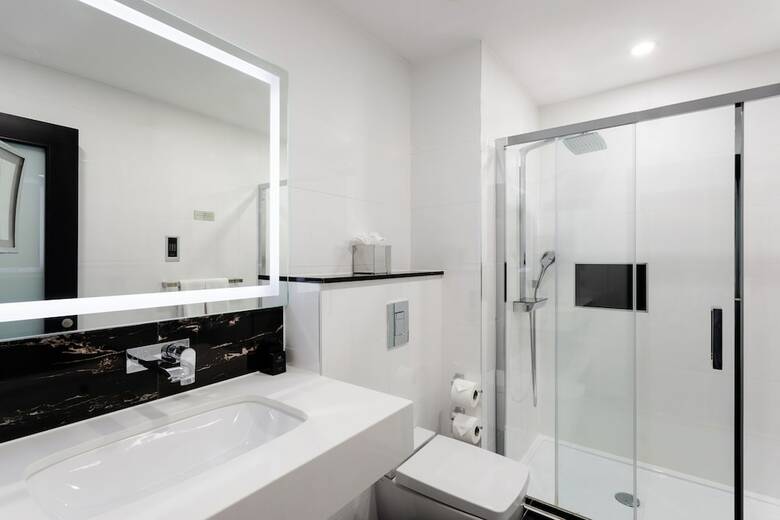 Hotel The Montcalm Royale London House