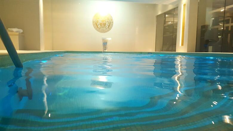 Hotel The Montcalm Royale London House