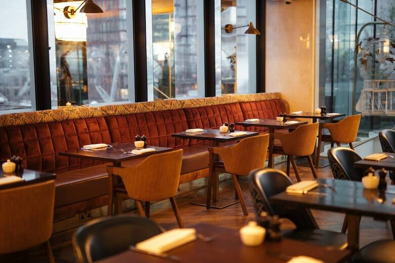 Hotel The Montcalm Royale London House
