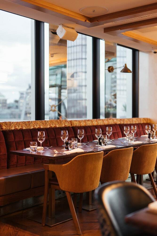 Hotel The Montcalm Royale London House