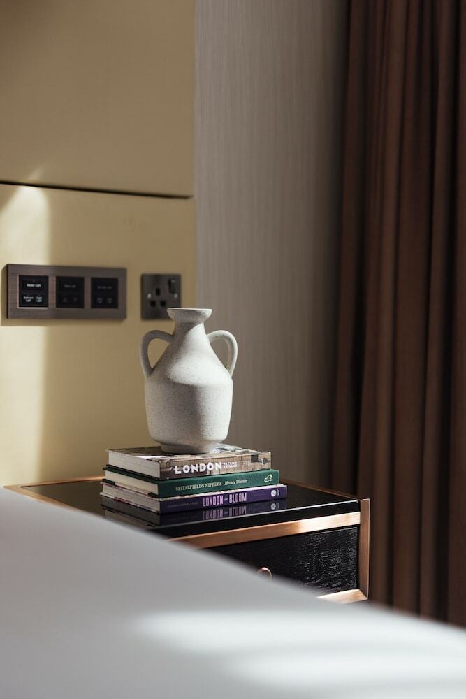 Hotel The Montcalm Royale London House