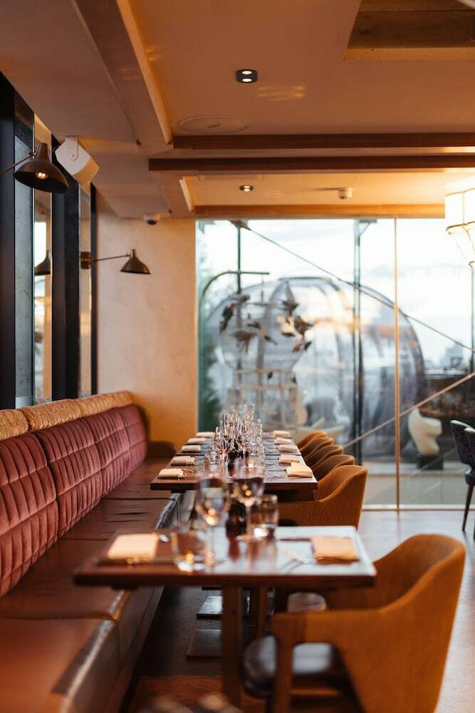 Hotel The Montcalm Royale London House
