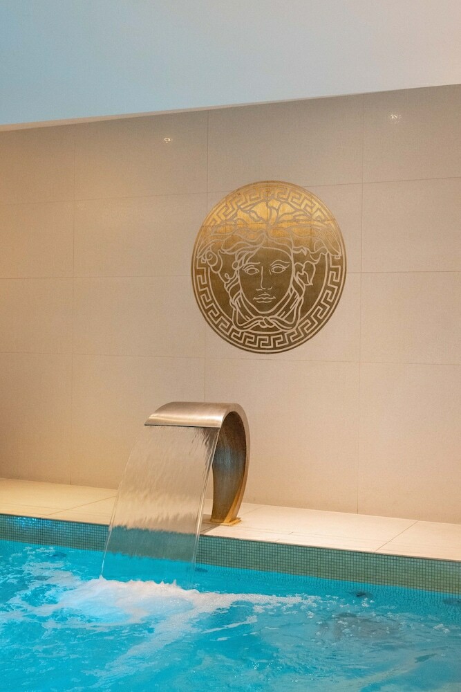 Hotel The Montcalm Royale London House