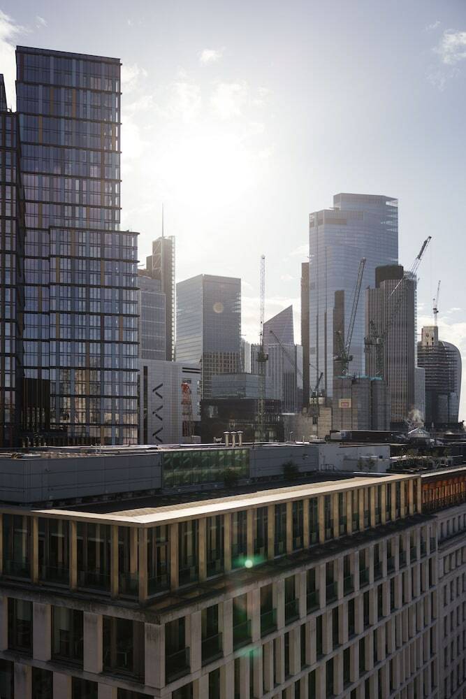 Hotel The Montcalm Royale London House