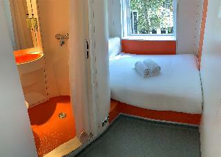 Easyhotel South Kensington