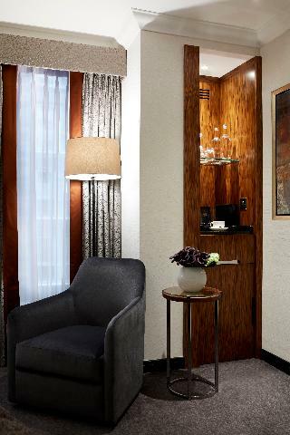 Hotel Crowne Plaza London Albert Embankment