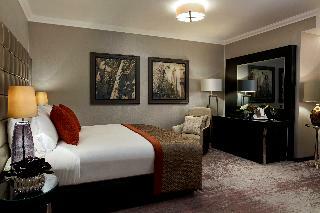 Hotel Crowne Plaza London Albert Embankment