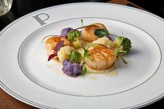Hotel Crowne Plaza London Albert Embankment