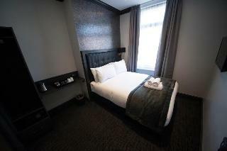Duke Rooms Hotel