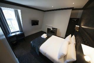 Duke Rooms Hotel