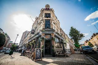 Duke Rooms Hotel