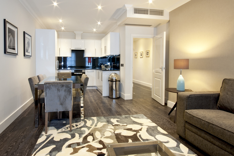 Hotel Ashburn Court