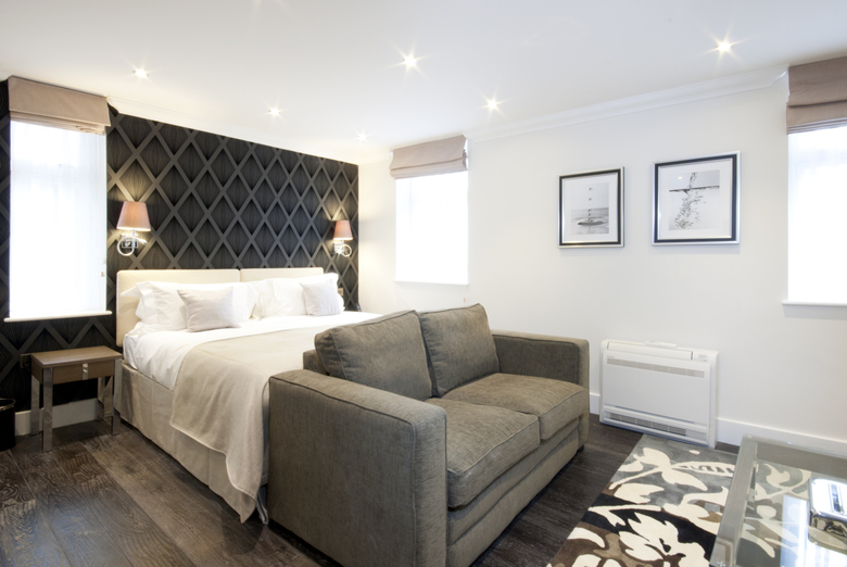 Hotel Ashburn Court