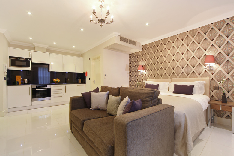 Hotel Ashburn Court
