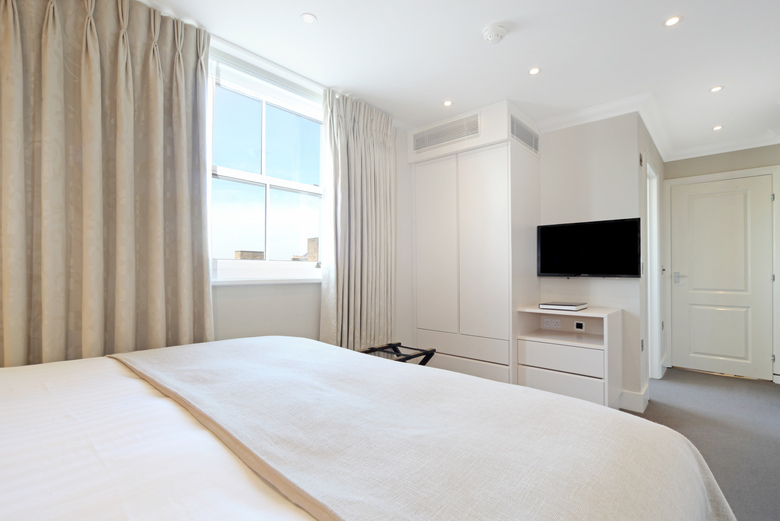 Hotel Ashburn Court
