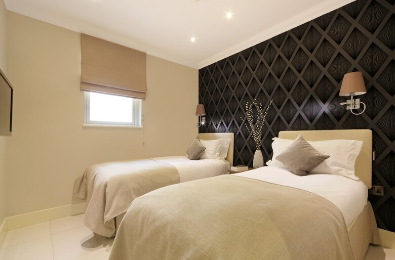 Hotel Ashburn Court