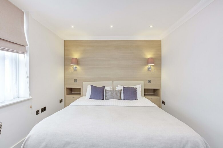 Hotel Ashburn Court