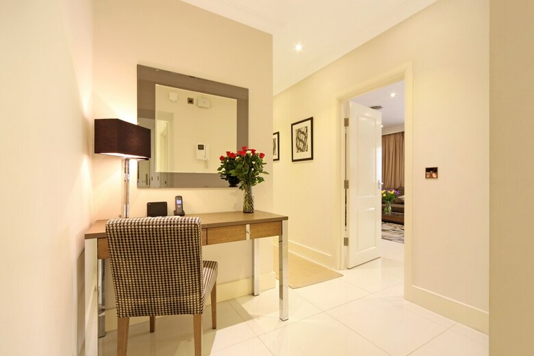 Hotel Ashburn Court