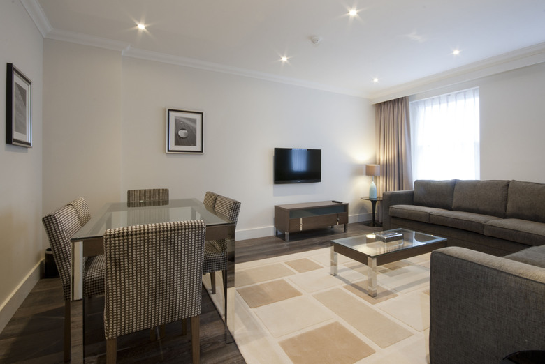 Hotel Ashburn Court