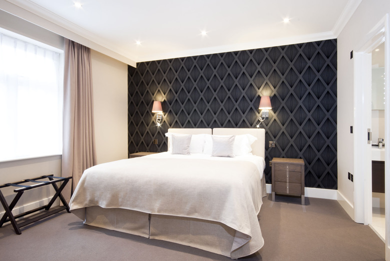 Hotel Ashburn Court