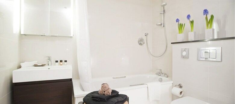 Hotel Ashburn Court
