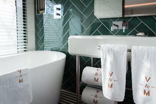 Hotel Vintry & Mercer