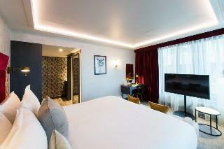 Hotel Vintry & Mercer