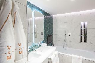 Hotel Vintry & Mercer