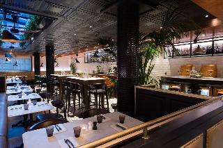 Hotel Vintry & Mercer