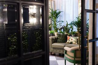 Hotel Vintry & Mercer