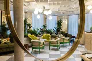 Hotel Vintry & Mercer
