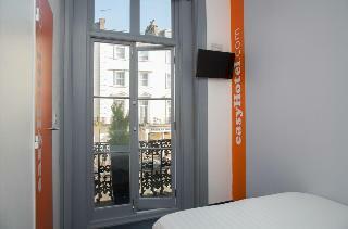 Easyhotel London Victoria