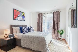 Shoreditch Square Apartments