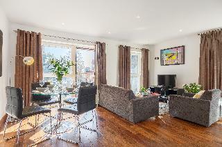 Shoreditch Square Apartments