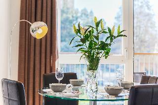 Shoreditch Square Apartments