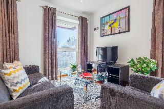 Shoreditch Square Apartments