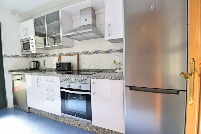 Apartamento Puerto - Malagueta