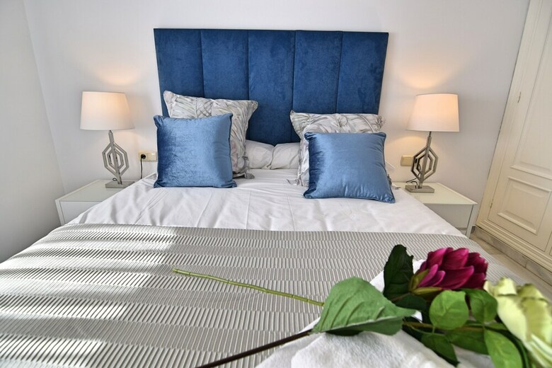 Apartamento Puerto - Malagueta