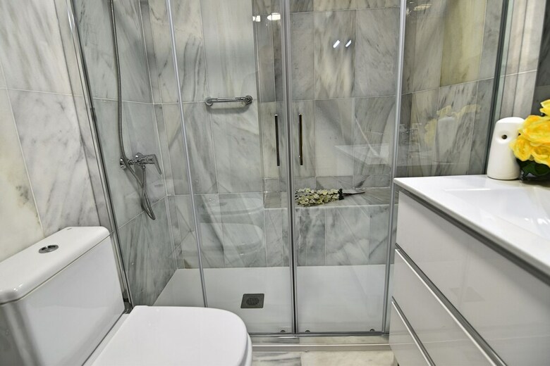 Apartamento Puerto - Malagueta