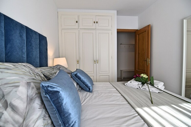 Apartamento Puerto - Malagueta