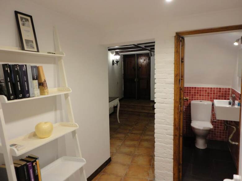 Apartamentos Center Valencia