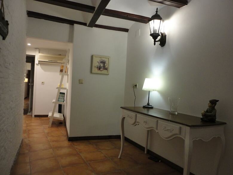 Apartamentos Center Valencia